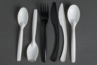 Plastic Utensils
