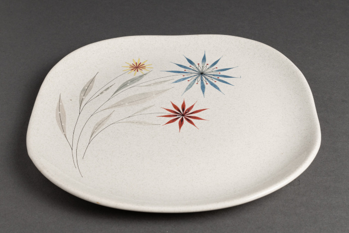 Dinner Plates