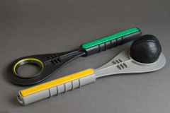 Ring Ball Set