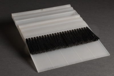 Dustpan and Brush Set