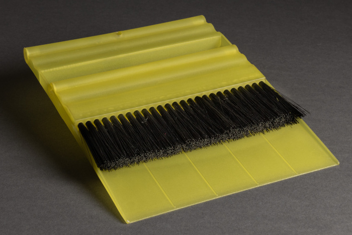 Dustpan and Brush Set