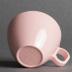 Cup and Saucer Set