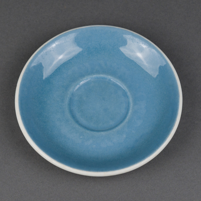 Saucer;Tableware