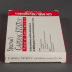 Cardiac Blood Test Kit