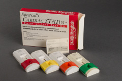 Cardiac Blood Test Kit