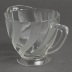 Sugar and Creamer Set