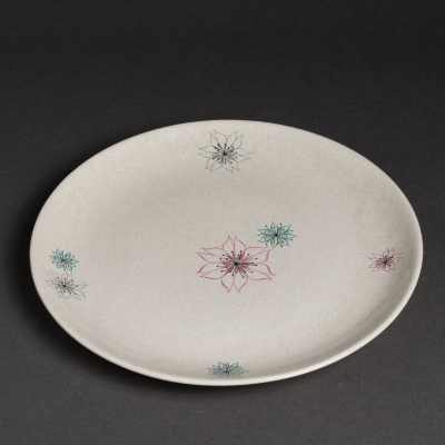 Dinner Plate