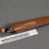 Knife and Sheath