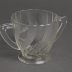Sugar and Creamer Set