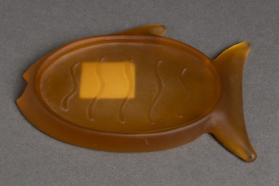 Soap Dish