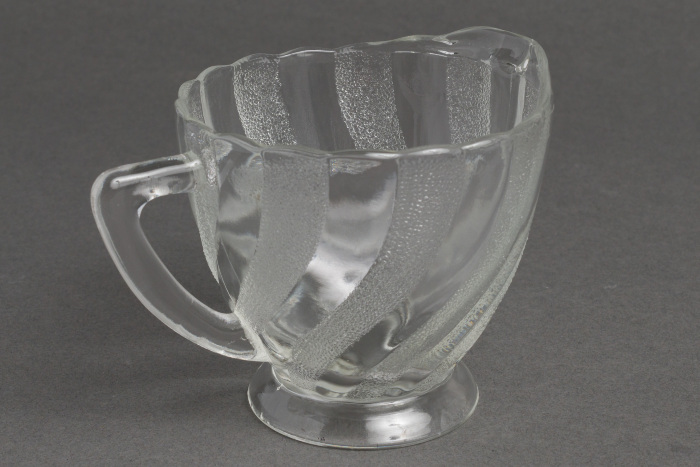 Sugar and Creamer Set;Creamer