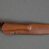 Knife and Sheath