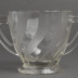 Sugar and Creamer Set
