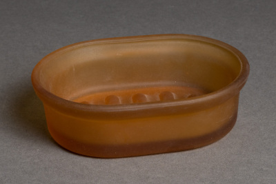 Soap Dish