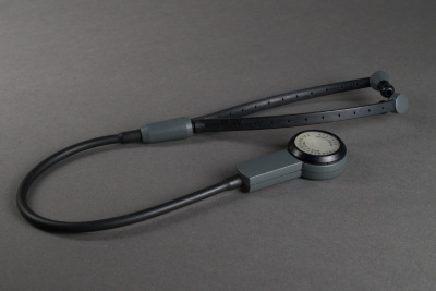 Stethoscope