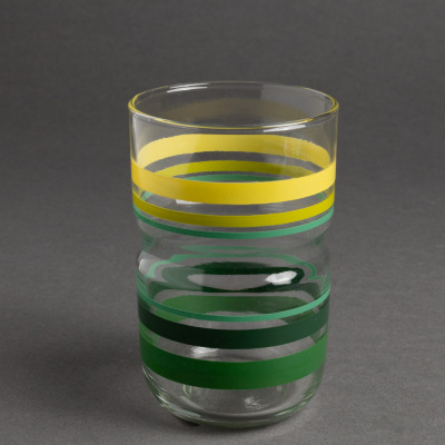 Drinking Glasses Set