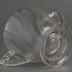 Sugar and Creamer Set