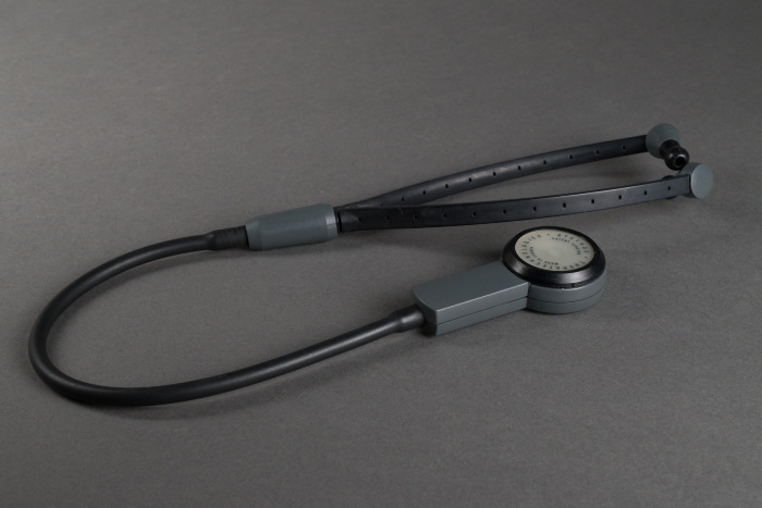 Stethoscope