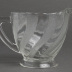 Sugar and Creamer Set