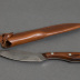 Knife and Sheath