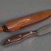 Knife and Sheath
