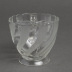Sugar and Creamer Set