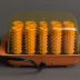 Electric Hair Roller (Curler) Set