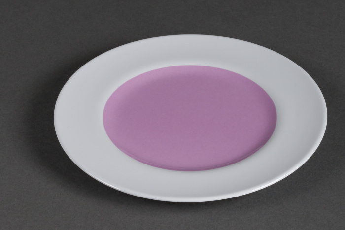 Salad Plate;Plate Set