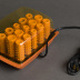 Electric Hair Roller (Curler) Set