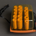 Electric Hair Roller (Curler) Set