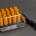 Electric Hair Roller (Curler) Set