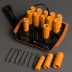 Electric Hair Roller (Curler) Set