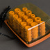 Electric Hair Roller (Curler) Set