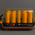 Electric Hair Roller (Curler) Set
