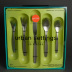 Flatware Set and commercial packaging