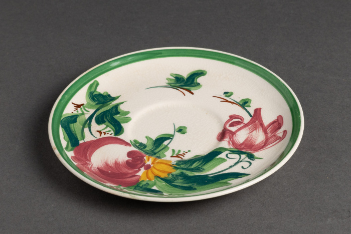 Saucer;Dinnerware