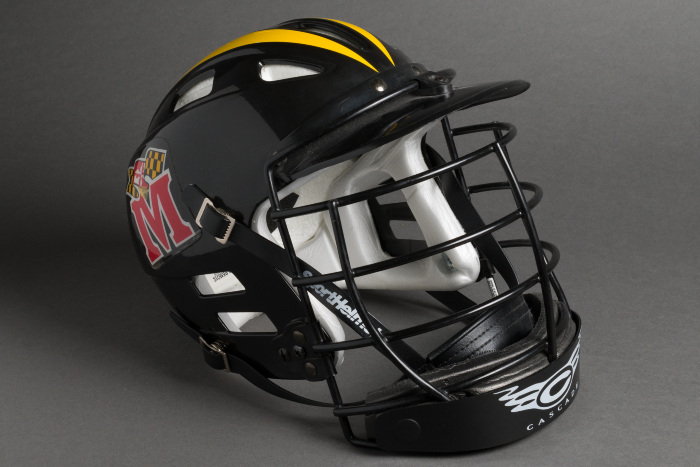 Helmet