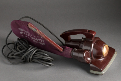 Handheld Vacuum