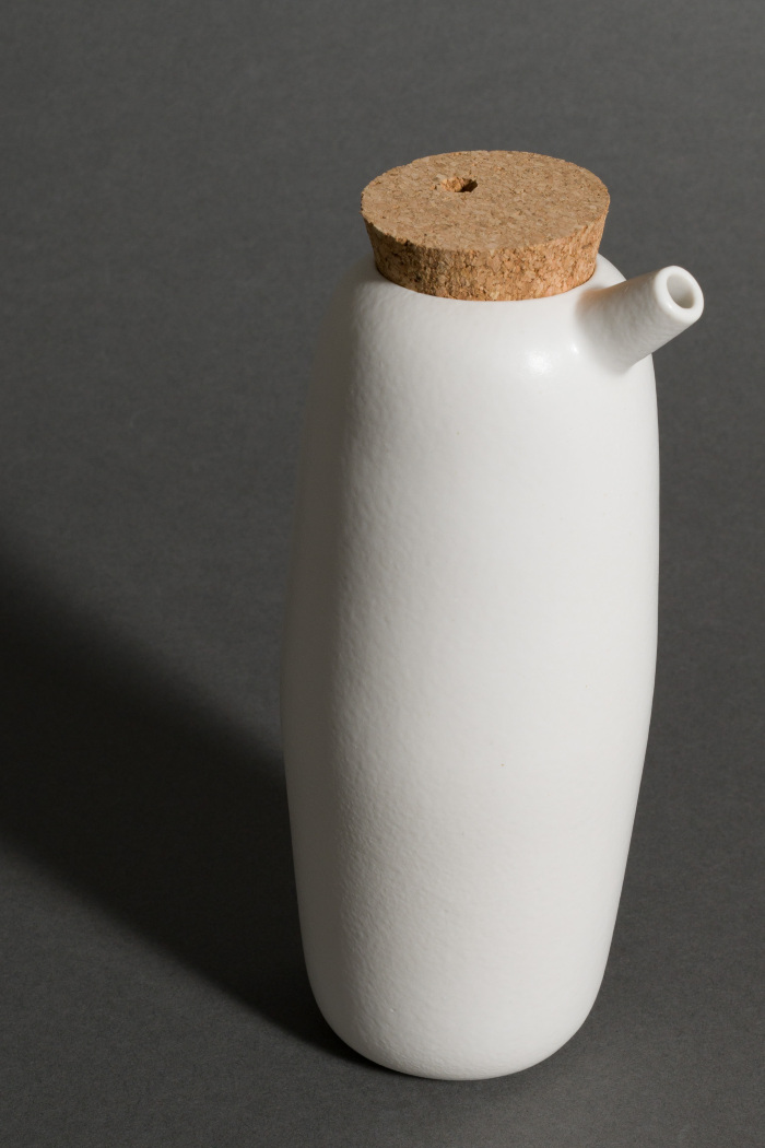 Teapot;Serving Vessels