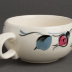 Cup and Saucer Set