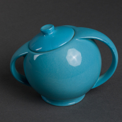 Sugar Bowl;Sugar and Creamer Set