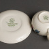 Cup and Saucer Set