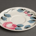 Cup and Saucer Set