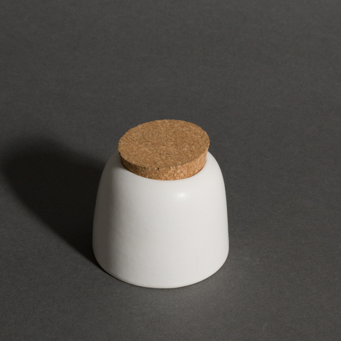 Canister;Serving Vessels