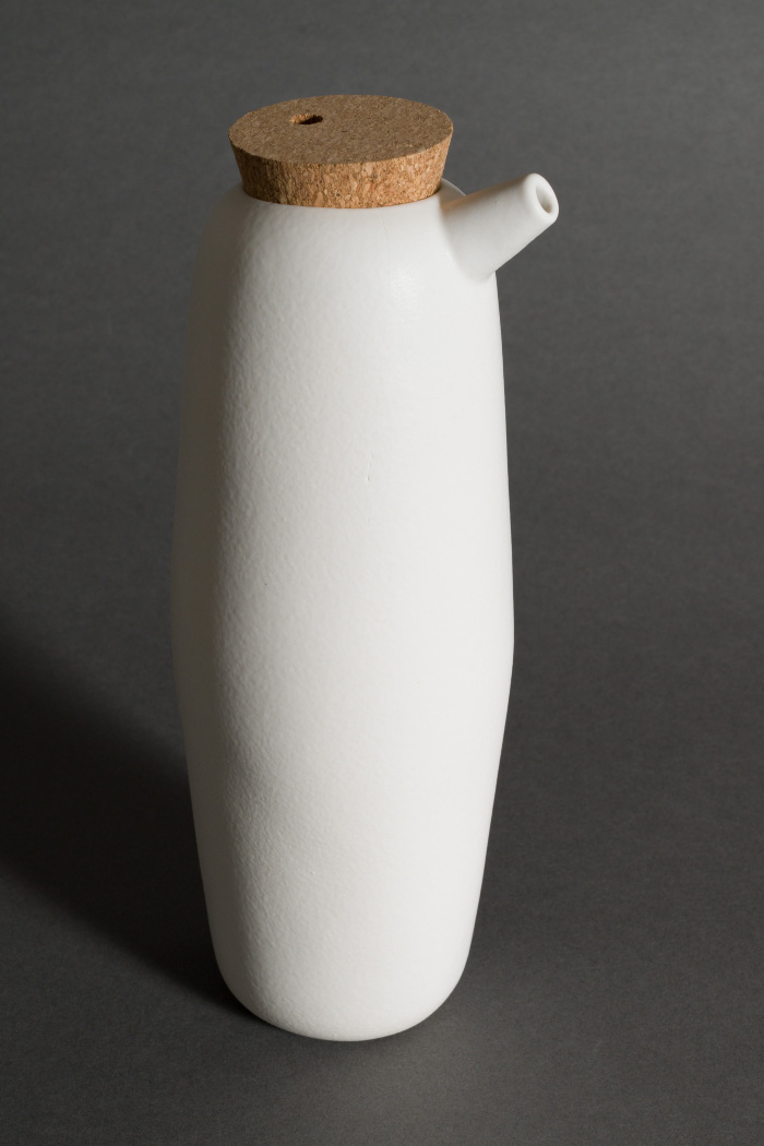 Teapot;Serving Vessels