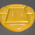 Dinner Plate;Dinner Plate