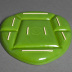 Dinner Plate;Dinner Plate