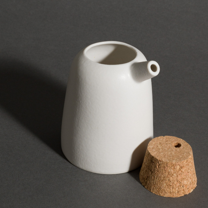 Creamer;Serving Vessels