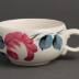 Cup and Saucer Set