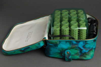 Electric Hair Roller (Curler) Set